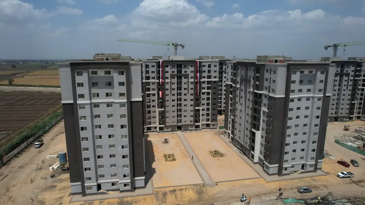 109 Buildings