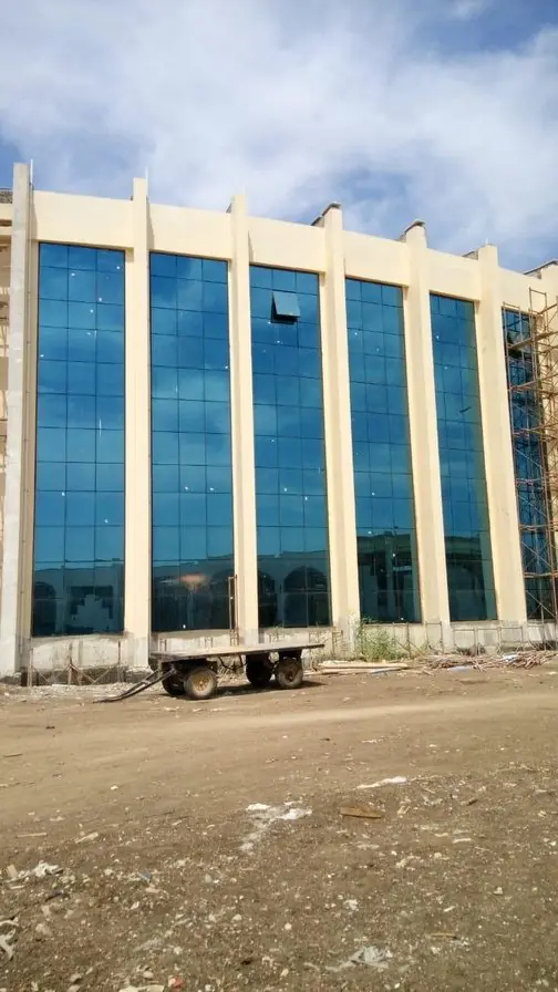 Kafr El-Sheikh University