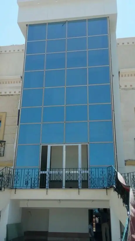 Military Ordnance Hotel